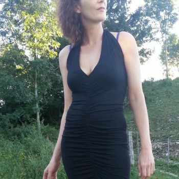 Profil von Rafaela, 25 Jahre, Sexkontakte in Althüttendorf (Brandenburg)